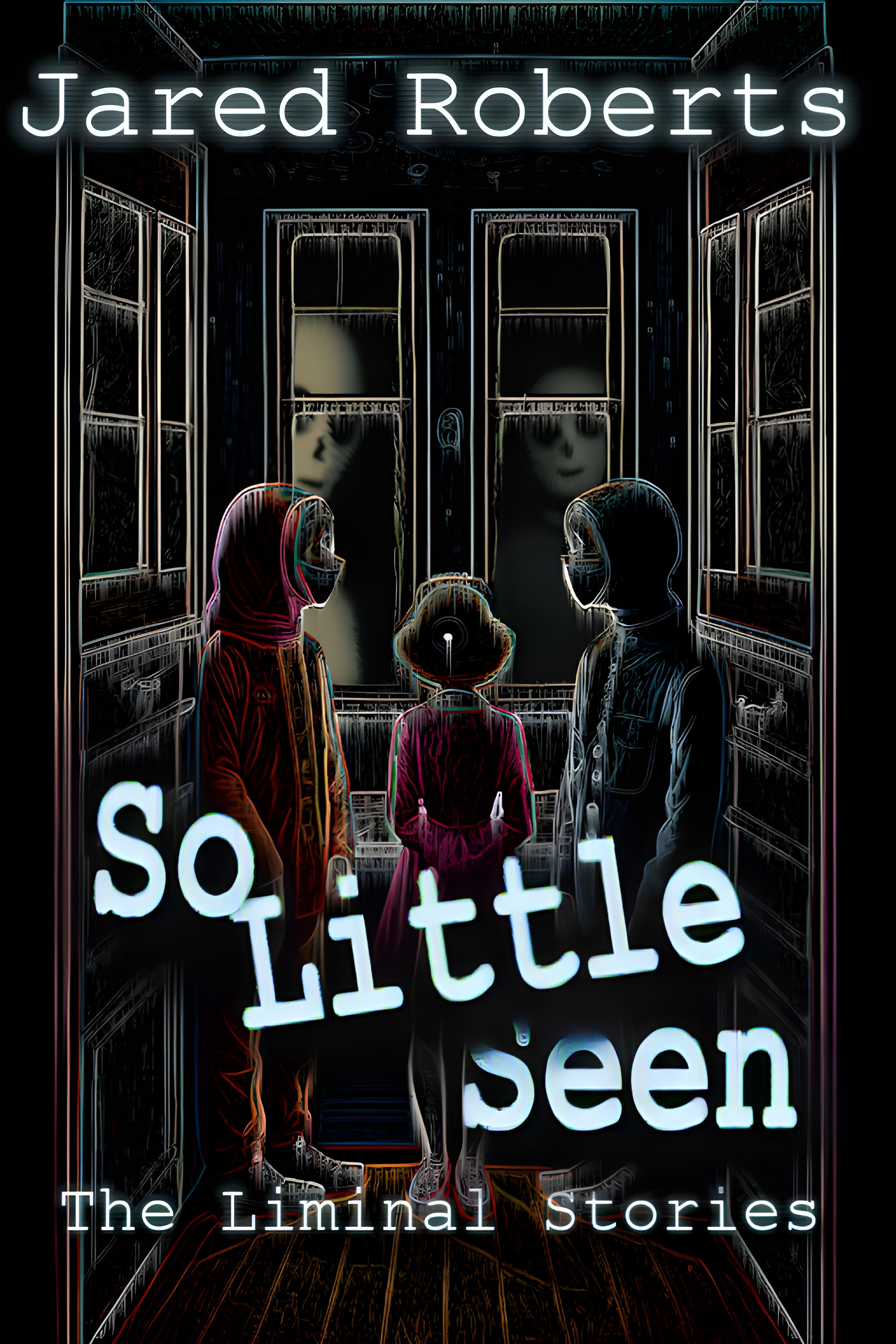 So Little Seen